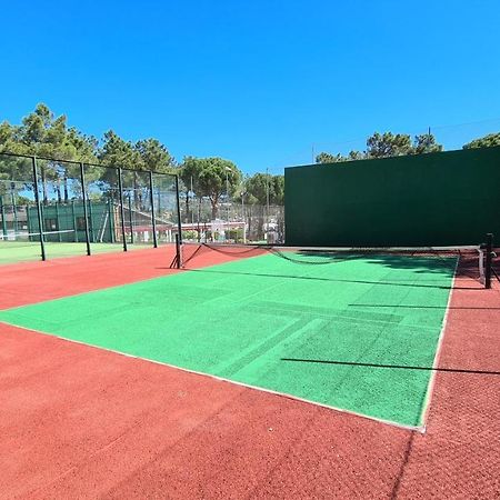 Apartamento Mirador Valdeiglesias Pelayos de la Presa Eksteriør billede