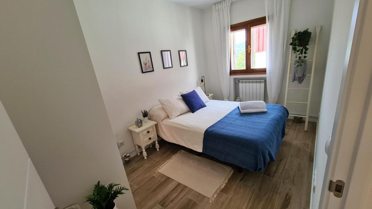 Apartamento Mirador Valdeiglesias Pelayos de la Presa Eksteriør billede